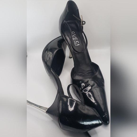 Vintage Gucci Tom Ford Era Shoes - Picture 4 of 5